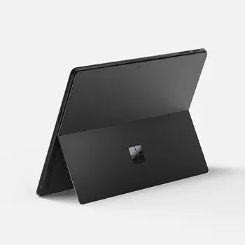 Microsoft Surface Pro (alimentatore non incluso) | Copilot+ PC | 13” Touchscreen | Snapdragon® X Plus | 16GB RAM | 512GB SSD | Ultimo modello 11esima edizione | Nero