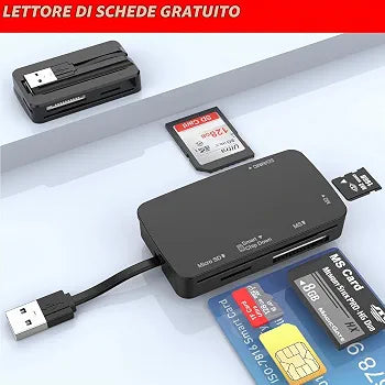 GMR Ultra Slim i7 Office PC - Business Office Computer | 3 anni di garanzia | 32 GB di RAM | 1000 GB SSD | DVD±RW | USB 3 | Windows 11 Prof | Bluetooth WiFi