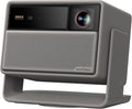 XGIMI Horizon 20 Max 4K Proiettore Triple Laser Home Cinema, 5700 ISO Lumen
Google TV con Netflix su licenza, Zoom ottico con spostamento dell'obiettivo, IMAX Enhanced, Dolby Vision,contrasto 20000:1